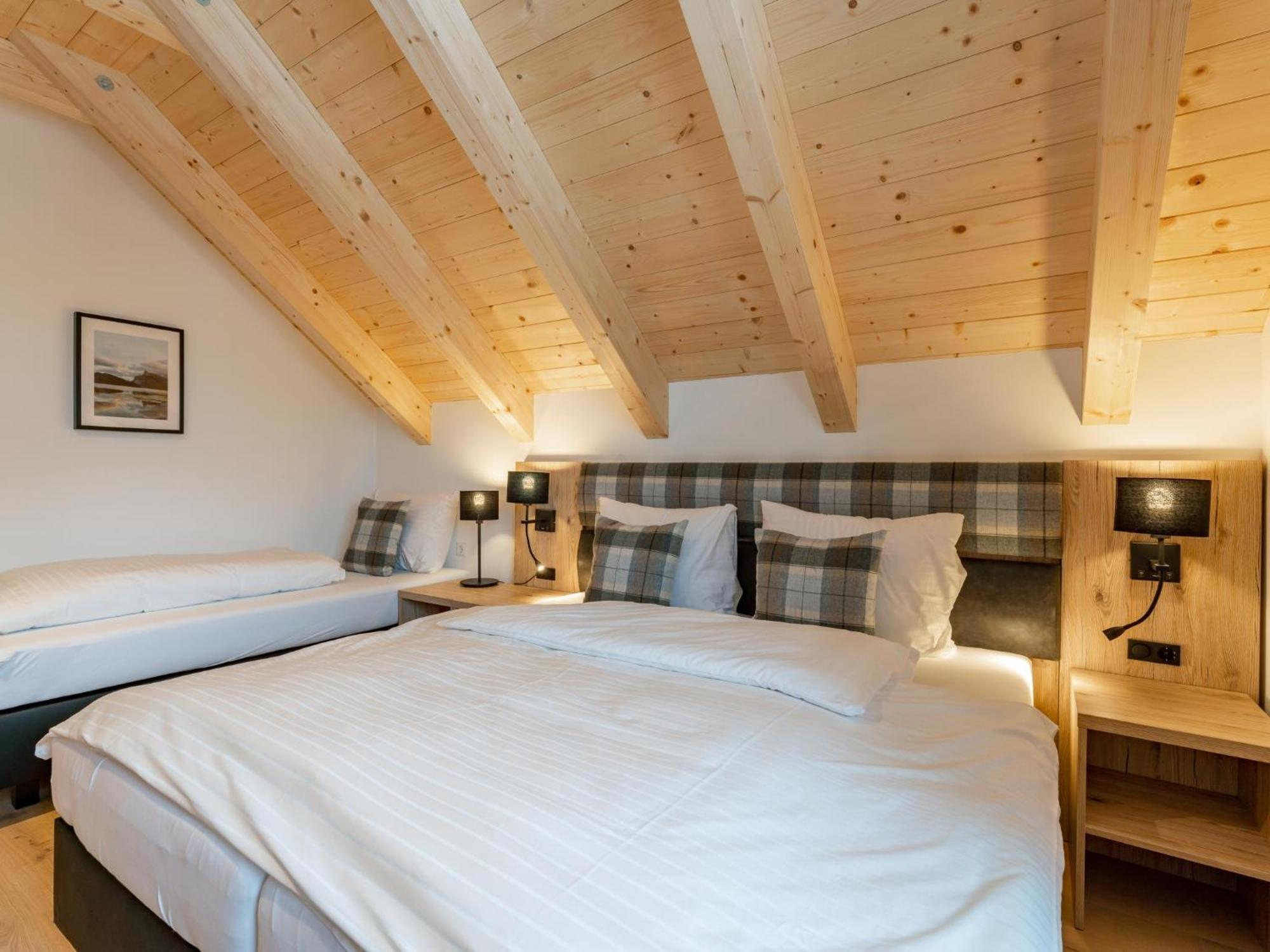 Chalet Pretzel Donnersbachwald Exterior foto